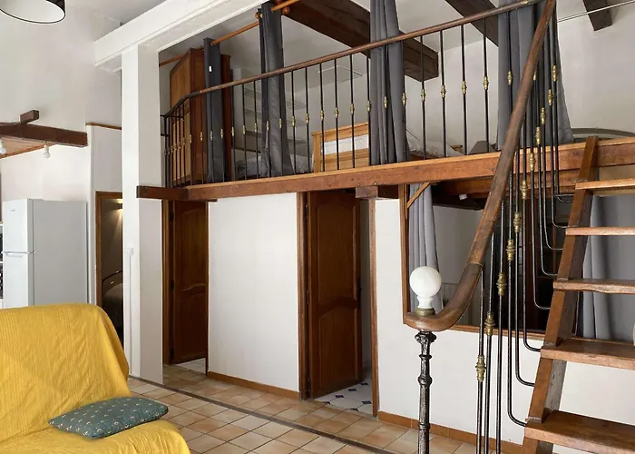 T3 Au Calme Avec Exterieur Privatif, Proche Etang, Equipe, 3 Chambres. - Fr-1-553-86 * Balaruc-les-Bains