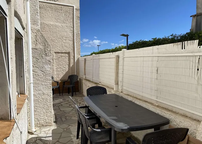 T3 Au Calme Avec Exterieur Privatif, Proche Etang, Equipe, 3 Chambres. - Fr-1-553-86
