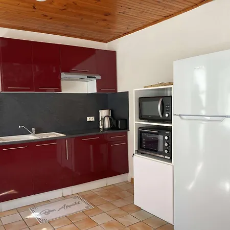 T3 Au Calme Avec Exterieur Privatif, Proche Etang, Equipe, 3 Chambres. - Fr-1-553-86 Balaruc-les-Bains