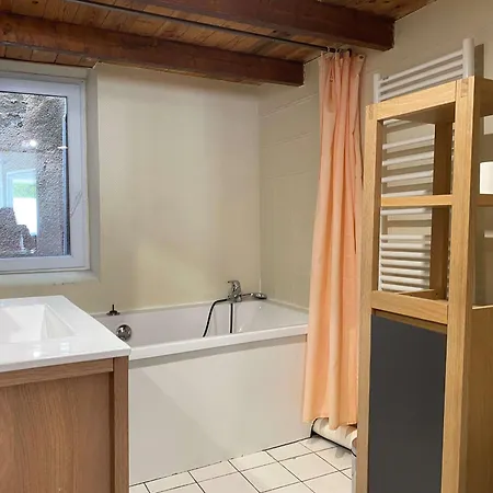 T3 Au Calme Avec Exterieur Privatif, Proche Etang, Equipe, 3 Chambres. - Fr-1-553-86 Apartamento Balaruc-les-Bains