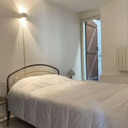T3 Au Calme Avec Exterieur Privatif, Proche Etang, Equipe, 3 Chambres. - Fr-1-553-86 * Balaruc-les-Bains