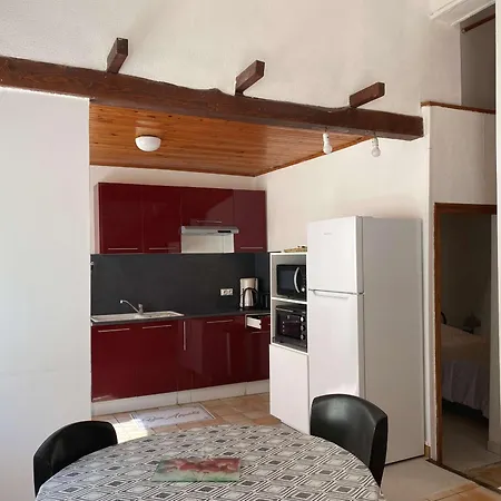 T3 Au Calme Avec Exterieur Privatif, Proche Etang, Equipe, 3 Chambres. - Fr-1-553-86