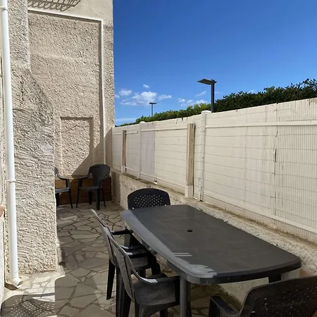 T3 Au Calme Avec Exterieur Privatif, Proche Etang, Equipe, 3 Chambres. - Fr-1-553-86