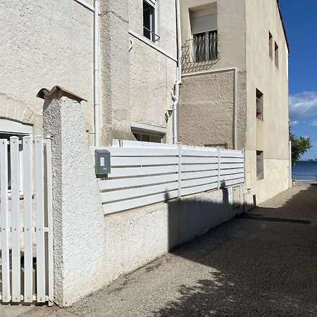 Apartment T3 Au Calme Avec Exterieur Privatif, Proche Etang, Equipe, 3 Chambres. - Fr-1-553-86 *
