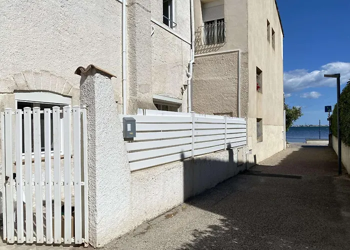 T3 Au Calme Avec Exterieur Privatif, Proche Etang, Equipe, 3 Chambres. - Fr-1-553-86